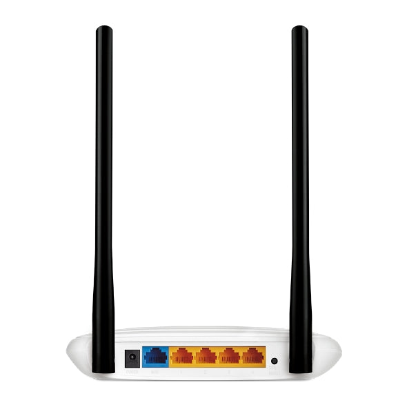 TP-LINK TL-WR841N 300Mbps Wireless N Router TP-LINK TL-WR841N 300Mbps Wireless N Router